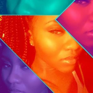 Meet your Posher, Amaris